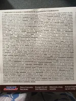 Stecco croccante nocciolato