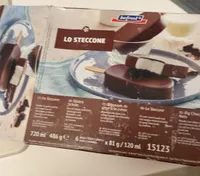 Lo steccone