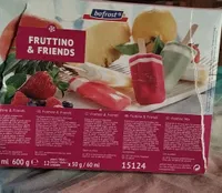 Fruttino & Friends