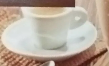 sorbetto alla crema caffè