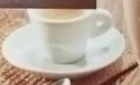 sorbetto alla crema caffè