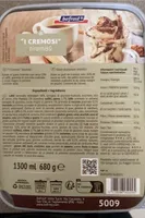 I Cremosi Tiramisù