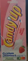 Candy up