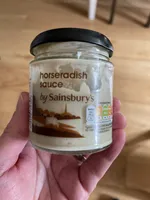 Horseradish sauce