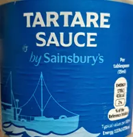 Tartare Sauce
