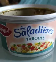 Les saladières taboulé