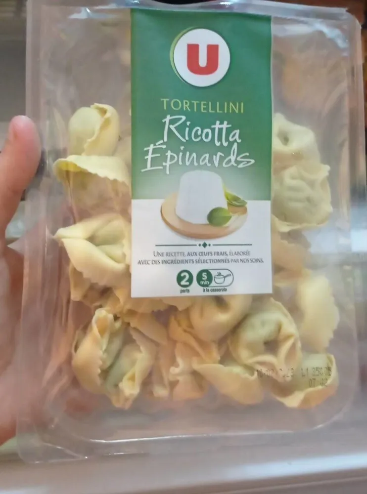 Tortellinis