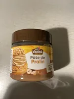 Pâte de Pralin