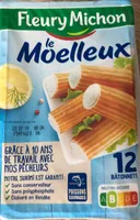 Surimi le moelleux