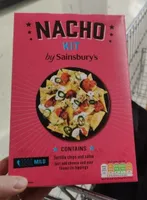 Nacho kit