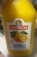 Andros