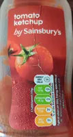 tomato ketchup