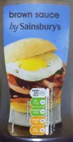Brown Sauce 440g