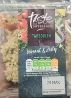 Tabbouleh