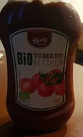 bio ketchup