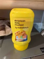 American Mustard