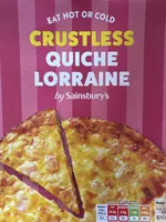 Pepites croustillantes fruit rouge