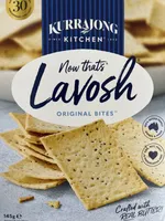 Lavosh - Original Bites