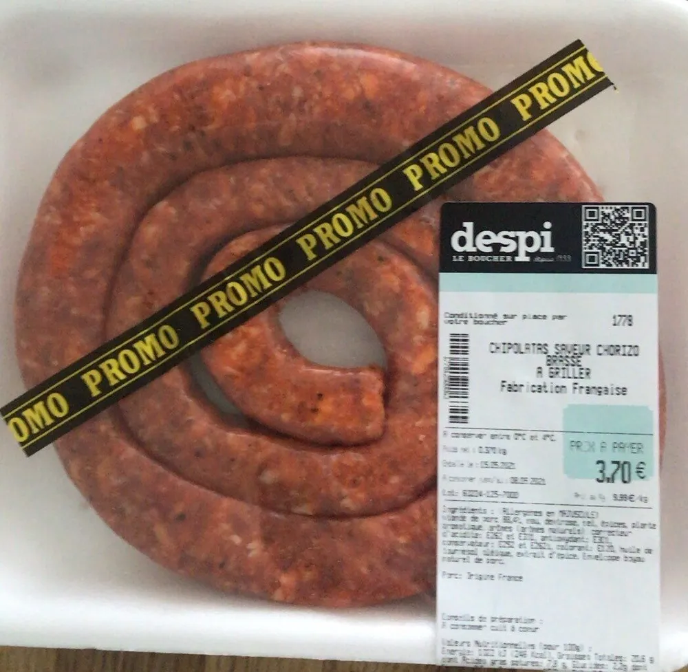 Chipolata