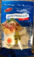 Grana padano A.O.P