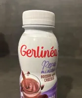 Repas minceur  saveur chocolat