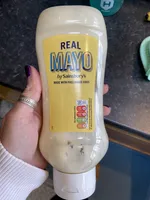 Real Mayo
