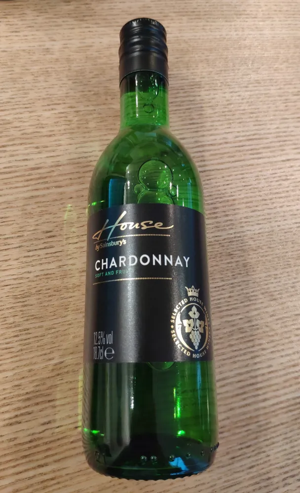 House Chardonnay