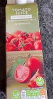 Tomato juice