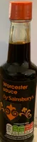 Worcester Sauce