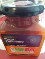Mango Chutney