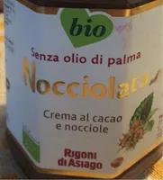 Nocciolata