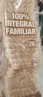 integral familiar