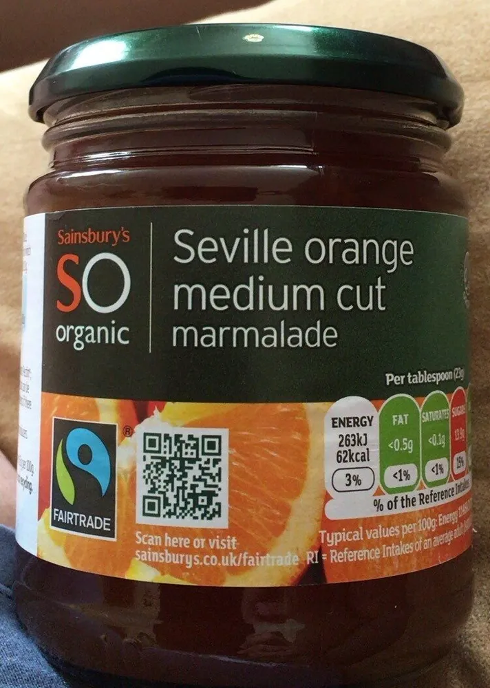 Marmalade