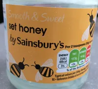 Set honey