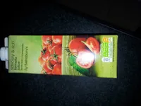 tomato juice