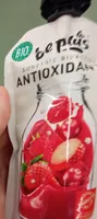Smoothie antioxidante
