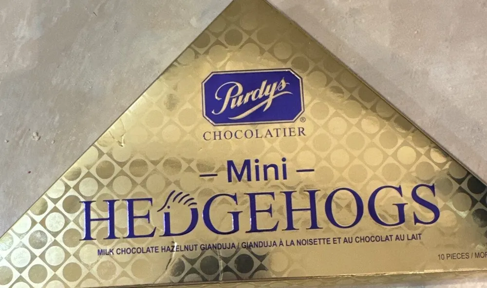 Mini Hedgehogs