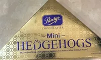 Mini Hedgehogs