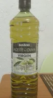 Aceite de oliva virgen