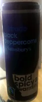 fair trade black pepper corn