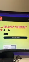 Black chery