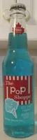 Cotton Candy Soda