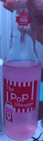 Bubble gum pop shop