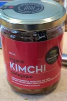Kimchi