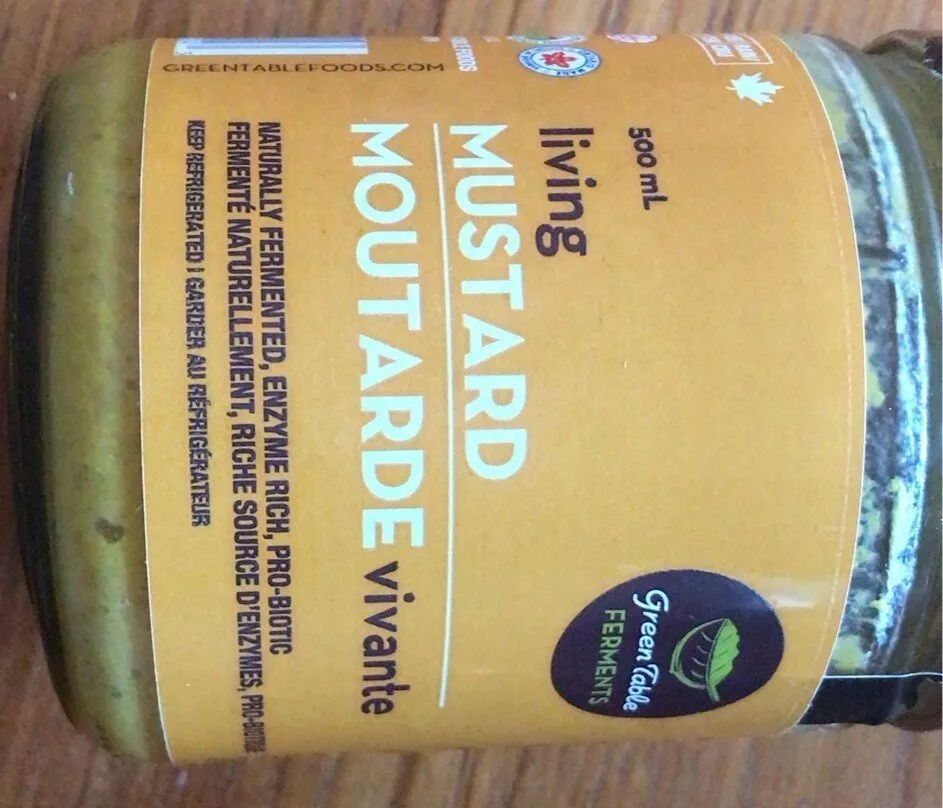 Mustard