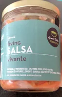 Salsa vivante