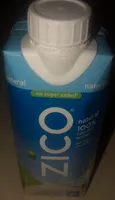 Natural Coconut Water