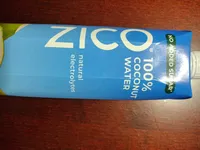 ORIGINAL COCONUT WATER