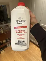 3.25% Milk
