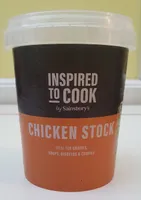 Chicken Stock